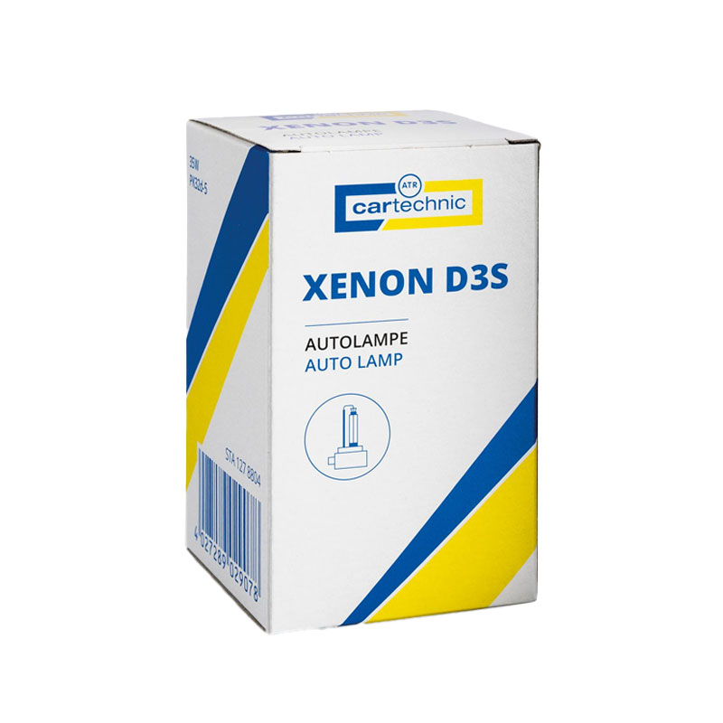 Dritë XENON D3S 35W PK32D-5