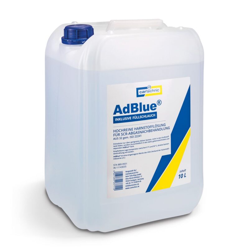 AdBlue 10l