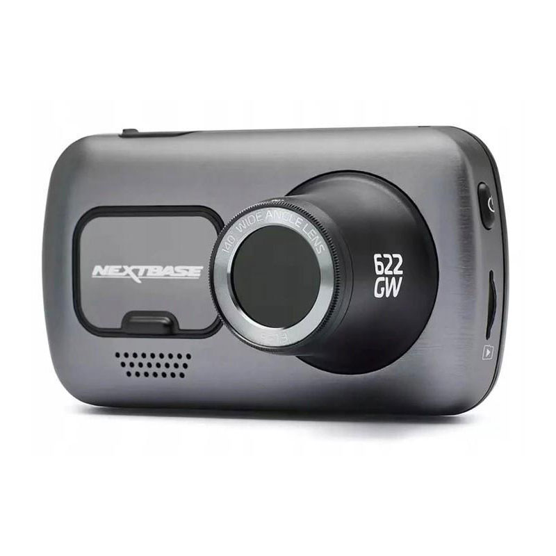 Dashcam 622GW+HK+64GBSSD