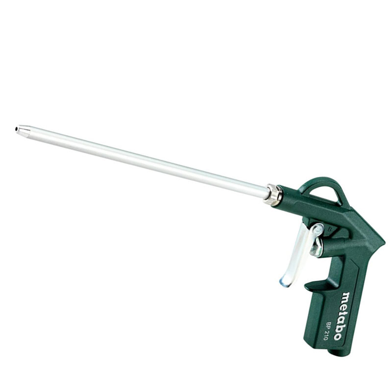 Pistol i ajrit kompresuar