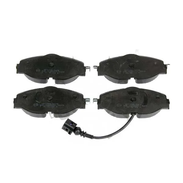 Frena OPTIMAL BP-12618 para SET