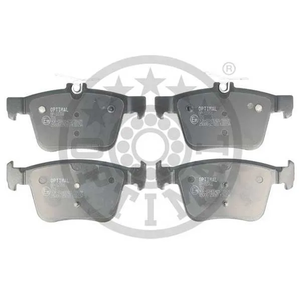 Frena OPTIMAL BP-12701 mrapa SET