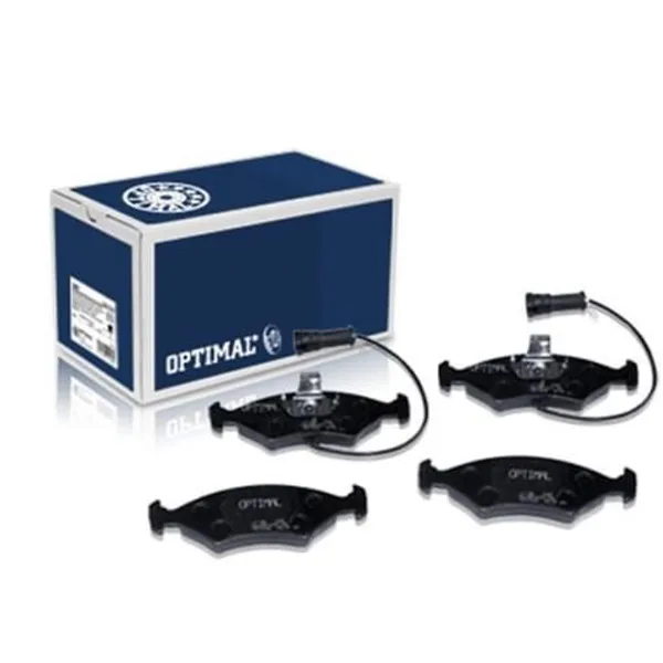 Seti frenave para-mrapa Audi, VW, Seat, Skoda